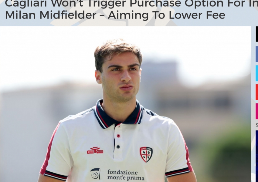 Busy Day at Inter Milan Headquarters: Four Key Figures Visit Amid $52 Million Financial Expectations-1