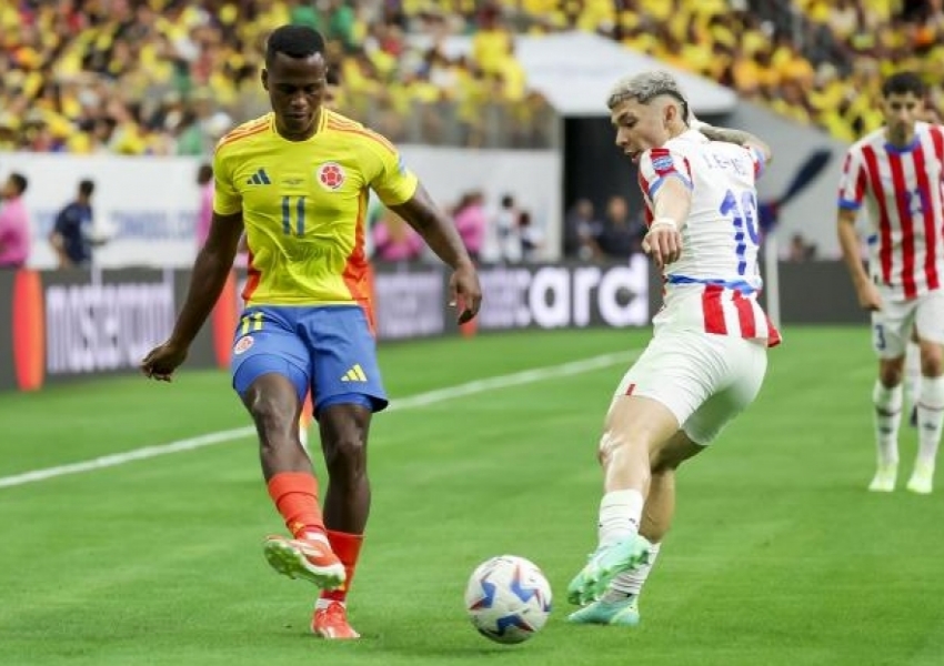 Copa America Group D Round 2: Can Brazil Rely on a Shadow Striker Strategy? Colombia's Cohesive Power-1