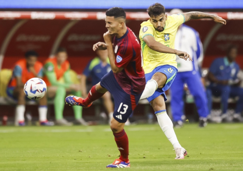 Copa America Group D Round 2: Can Brazil Rely on a Shadow Striker Strategy? Colombia's Cohesive Power-2