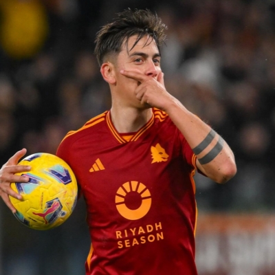 Despite Agent Visit, Inter Milan Uninterested in Dybala; Valuing Argentine Rising Star at €40M