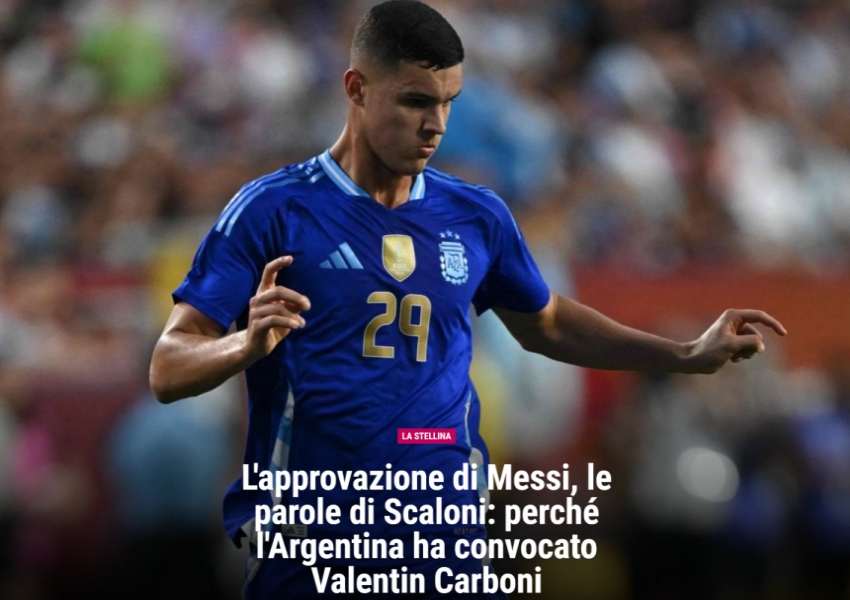 Despite Agent Visit, Inter Milan Uninterested in Dybala; Valuing Argentine Rising Star at €40M-2