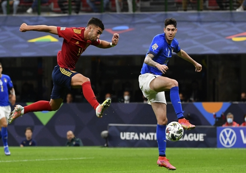 Euro 2024 Group B and C Round 2: Spain’s Tactical Caution and England’s Mastery of the Big Game-0
