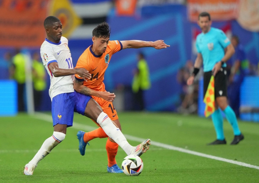 Euro 2024 Group D Final Round: Should the Netherlands Trust Depay? France and Poland Await Star Players' Starts-0