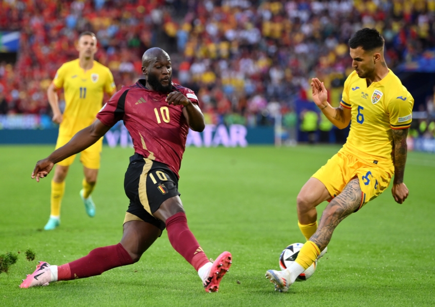 Euro 2024 Group E Final Round: Romania Poised to Leverage Technical Edge, Belgium's Unsettling Atmosphere-2