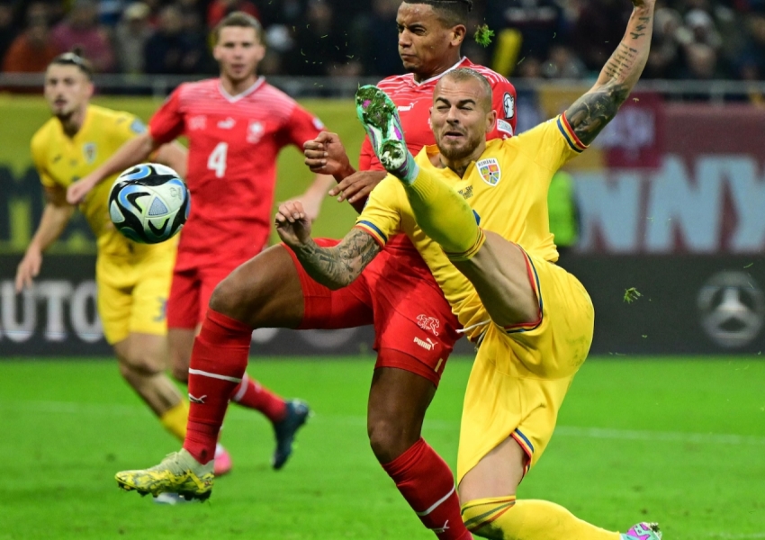 Euro 2024 Group E Round One: Is Belgium Still in Its Golden Era? Ukraine's Star-Studded Lineup-2