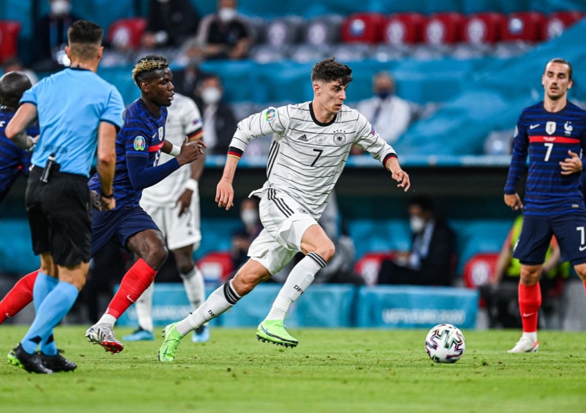 Euro 2024 Opener: Germany's New Coach Faces His First Major Test, Scotland's Remarkable Progress-0