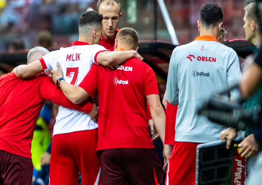 Euro 2024 Warm-up Matches: The Netherlands Focus on Preparation Over Revenge, Poland Prioritizes Player Health-0