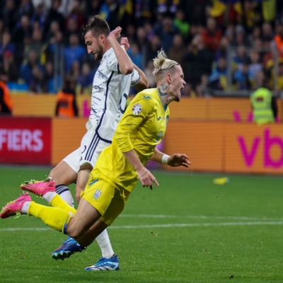 European Championship Warm-up Matches: Can Italy Give Fans Hope? Respected Spirit of Austria's Manager