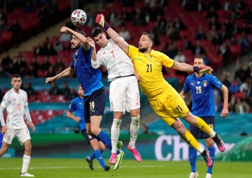 European Championship Warm-up Matches: Can Italy Give Fans Hope? Respected Spirit of Austria's Manager-1