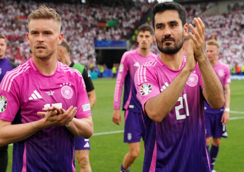 Final Round of Euro 2024 Group A: Germany's Declining Form, Scotland's Spirited Battle Against Hungary-0