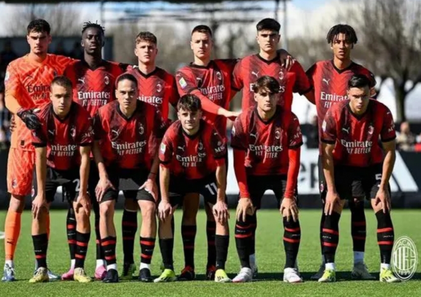 Inspired by AC Milan's Serie C Application, Marotta’s New Strategy Drives Inter Milan's U23 Vision-0