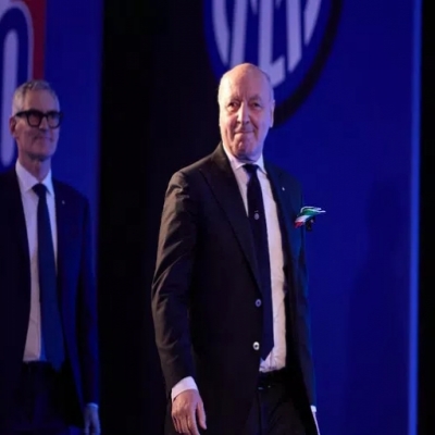 Inter Milan Ranks Fourth in Football Short Video Traffic: Ten Directors and New Chairman Revealed
