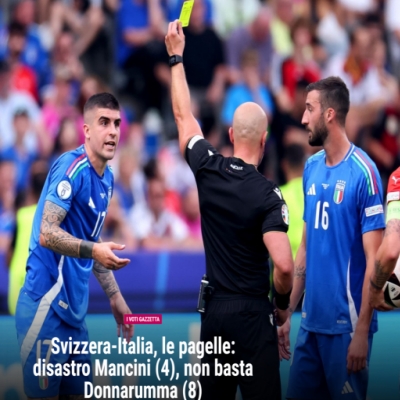 Italy's Best Player Reveals True Culprit with Four Major Sins: Draconian Discipline Becomes a Laughingstock