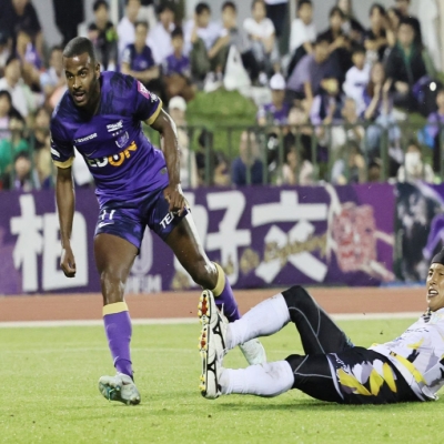 J1 League Round 18: Have Yokohama F. Marinos Recovered? Hiroshima Sanfrecce Thriving on Multiple Fronts