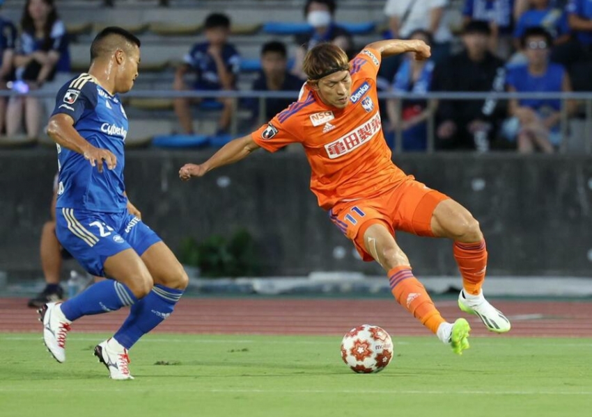 J1 League Round 18: Have Yokohama F. Marinos Recovered? Hiroshima Sanfrecce Thriving on Multiple Fronts-1