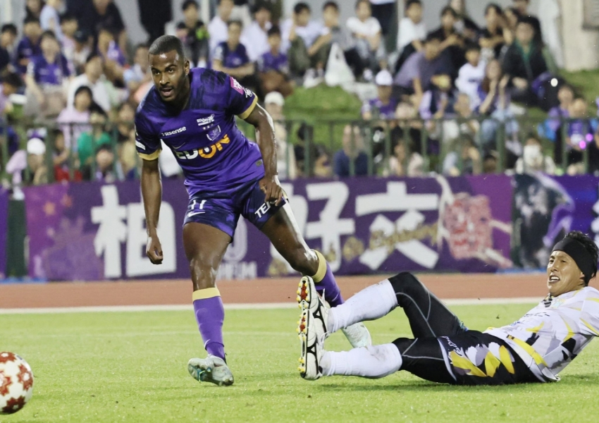 J1 League Round 18: Have Yokohama F. Marinos Recovered? Hiroshima Sanfrecce Thriving on Multiple Fronts-2