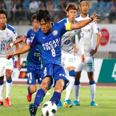 J2 League Round 22: Nagasaki’s Foreign Trio’s High Chemistry, Iwaki Struggles Against Top Teams