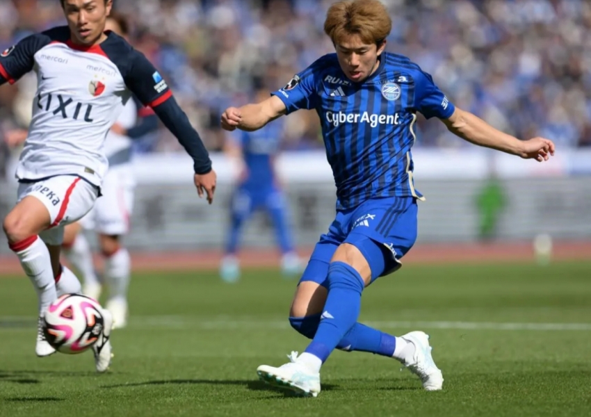 J-League Cup 4th Round: Machida Zelvia's Ambition vs. Nagasaki's Naval Fortunes?-0
