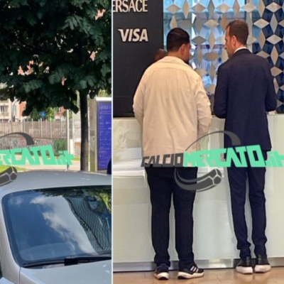 Mysterious Bigwig Visits Inter Headquarters Sparking Speculations: Icardi’s Return? Three Potential Positive Outcomes