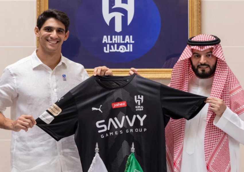 Saudi Agent's Visit to Inter Brings Offers and Potential Moroccan Signing-1