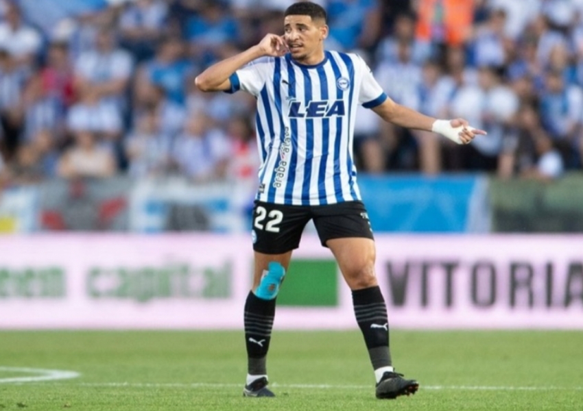 Saudi Agent's Visit to Inter Brings Offers and Potential Moroccan Signing-2