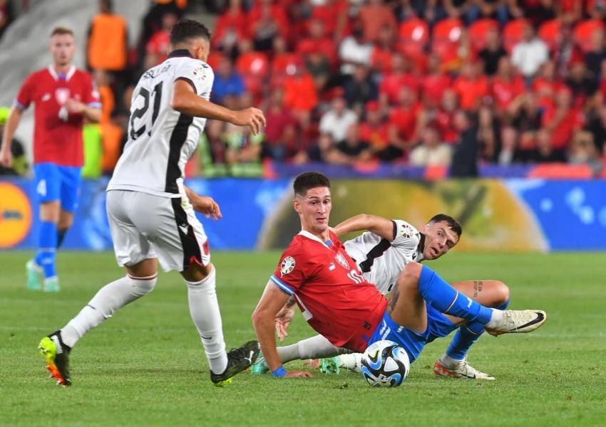 UEFA Euro Cup Group F First Round: How Will Portugal Manage Cristiano Ronaldo? Turkey's Quest for Redemption-1
