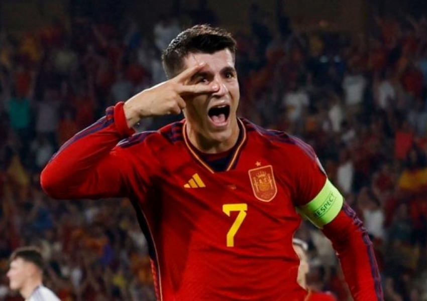 UEFA Euro Group B First Round: Spain Seeks a Top Striker, Italy Holds Schedule Advantage-0