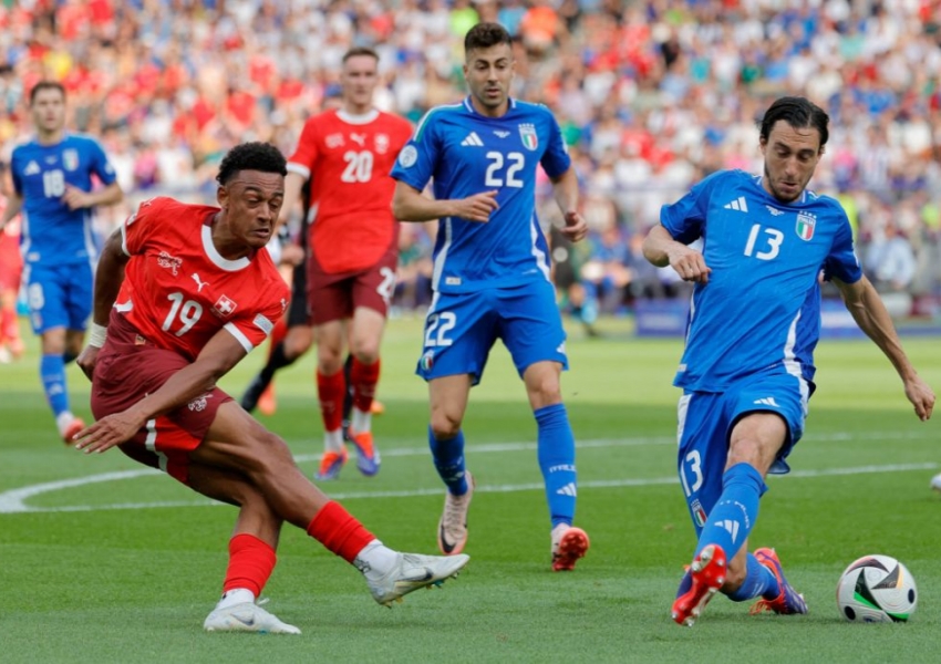 Chaos in the Italian Team: Tragic Hero Becomes Scapegoat Twice in 7 Years – Why It’s Actually Greatness-2