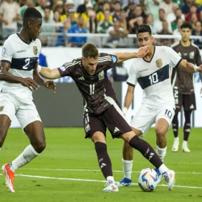 Copa America Quarterfinals: Argentina Relies on Resurgent Lautaro, Can Ecuador Hold the Line?