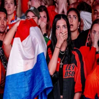 Dutch Surprise Hero Turned Scapegoat by Miraculous Goal: Derby Nightmare Revisited in Stark Contrast to Theo