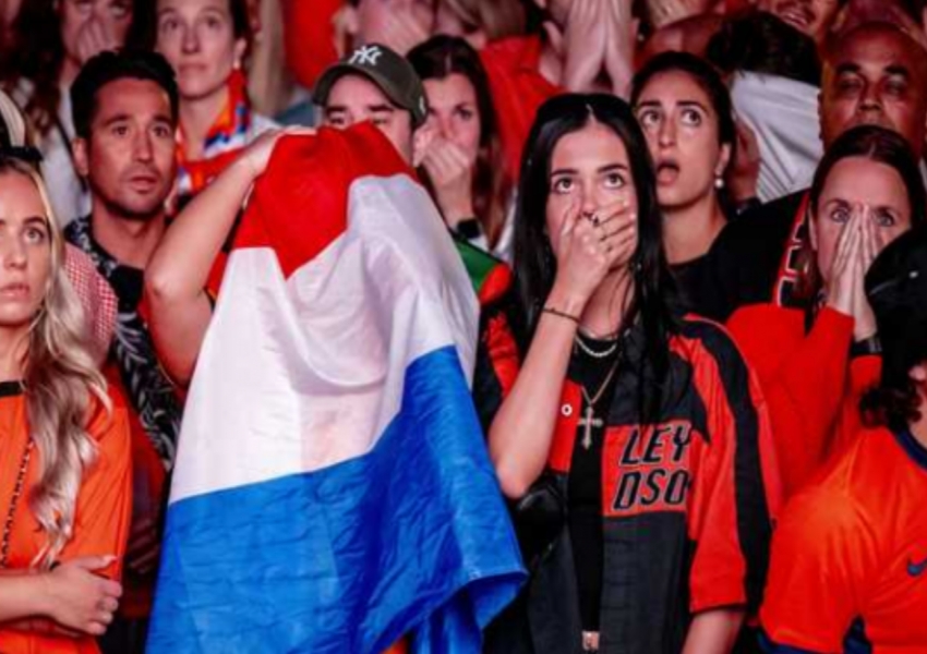 Dutch Surprise Hero Turned Scapegoat by Miraculous Goal: Derby Nightmare Revisited in Stark Contrast to Theo-0