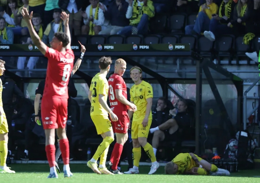 Eliteserien Round 14: Brann Must Avoid Red Cards Again, Molde Set to Challenge the Defending Champions-0
