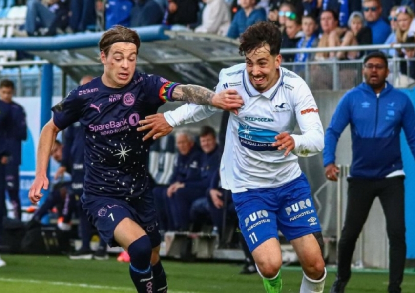 Eliteserien Round 14: Brann Must Avoid Red Cards Again, Molde Set to Challenge the Defending Champions-1