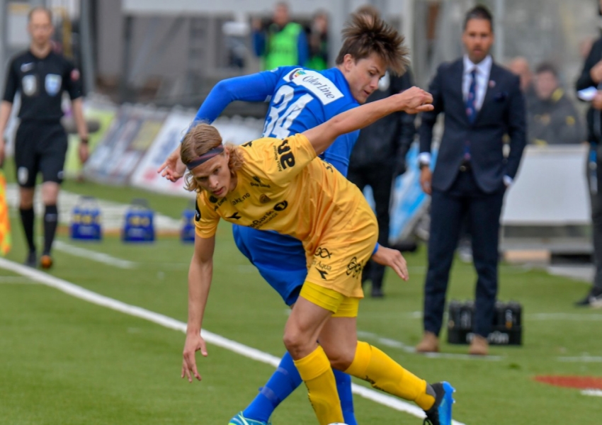 Eliteserien Round 15: Bodø/Glimt Needs to Apologize with Actions, Odd Must Target Key Matches for Points-0