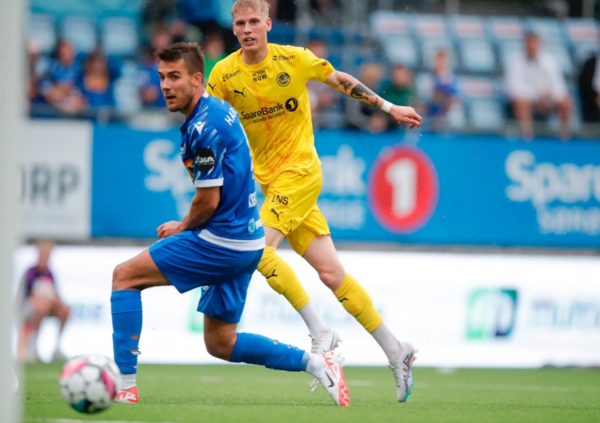 Eliteserien Round 15: Bodø/Glimt Needs to Apologize with Actions, Odd Must Target Key Matches for Points-1