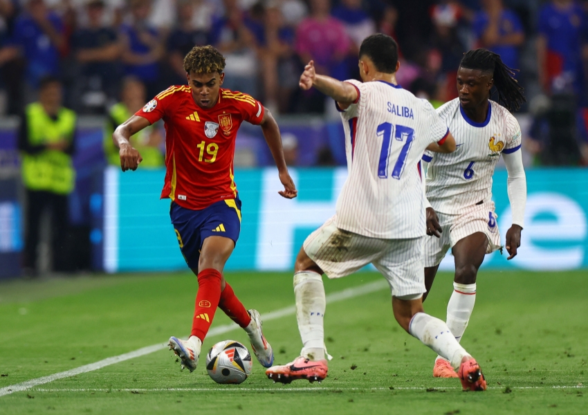 Euro 2024 Final: Spain Nearing Peak Form as England Faces Renewed Pressure-0