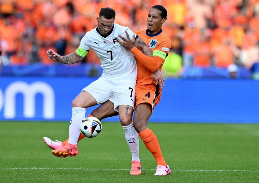 Euro 2024 Round of 16: Did the Netherlands Accurately Predict Their Situation? Turkey's Strategic Group Stage Maneuvers-0