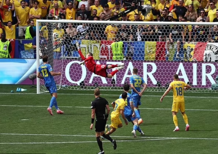 Euro 2024 Round of 16: Did the Netherlands Accurately Predict Their Situation? Turkey's Strategic Group Stage Maneuvers-1