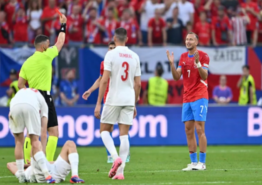 Euro 2024 Round of 16: Did the Netherlands Accurately Predict Their Situation? Turkey's Strategic Group Stage Maneuvers-2