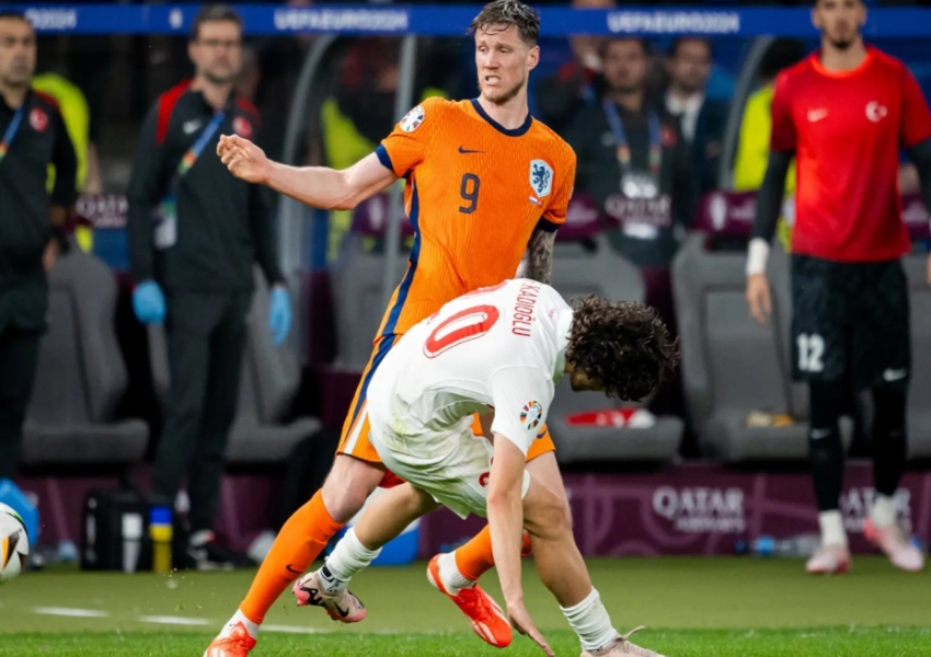 Euro 2024 Semifinals: England Needs a Wake-Up Call, While the Netherlands Relies on Weghorst-1