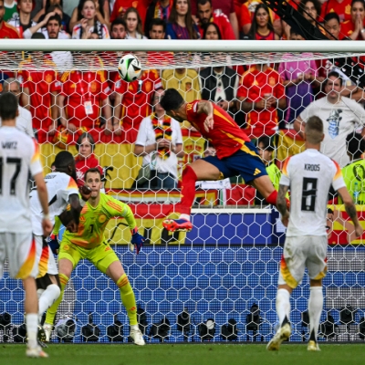 Euro 2024 Semifinals: How Much Has Spain Been Worn Down? France’s Biggest Advantage is Kanté