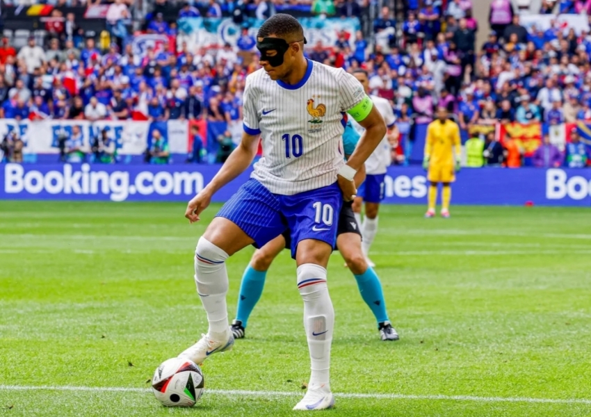 Euro 2024 Semifinals: How Much Has Spain Been Worn Down? France’s Biggest Advantage is Kanté-2