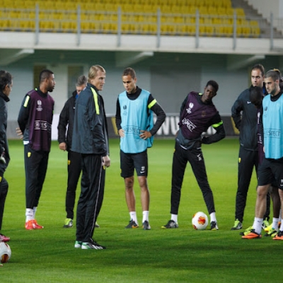 Europa League Qualifiers First Round: Sheriff Needs the Right Mindset, Can Paphos Ease Their Tension?