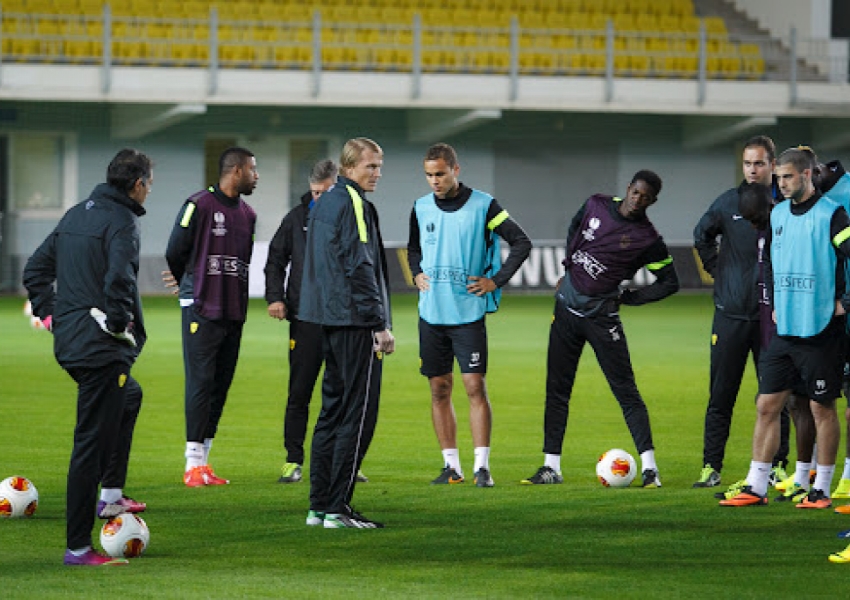 Europa League Qualifiers First Round: Sheriff Needs the Right Mindset, Can Paphos Ease Their Tension?-0