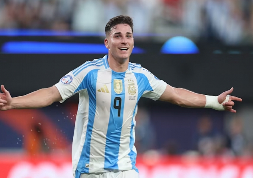 First Round of Olympic Men's Football: Argentina Bolstered by World Champions, Spain Focuses on Development-0