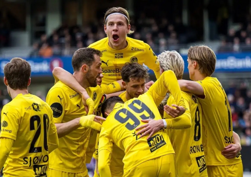 Former Inter Starlet, Once Compared to Haaland, Faces Career Conundrum: Potential Move to Join Ex-AC Milan Star-1