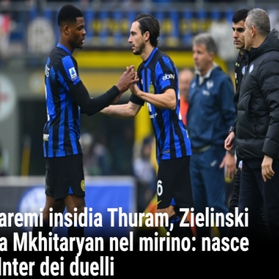 Intense Competition at Inter Milan Sparks Extra Training Frenzy: Italian Media Predicts Striker Taremi to Break Through