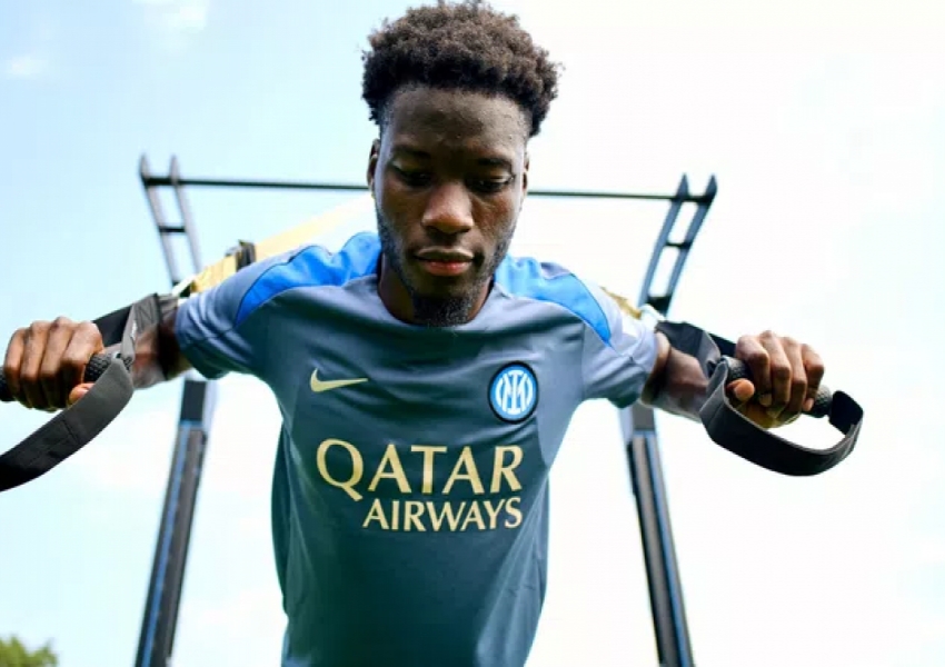 Inter Milan Accelerates Five Sales in Pursuit of August Reinforcements: The Hunt for "Mr. X" Could Bolster Two Key Positions-1