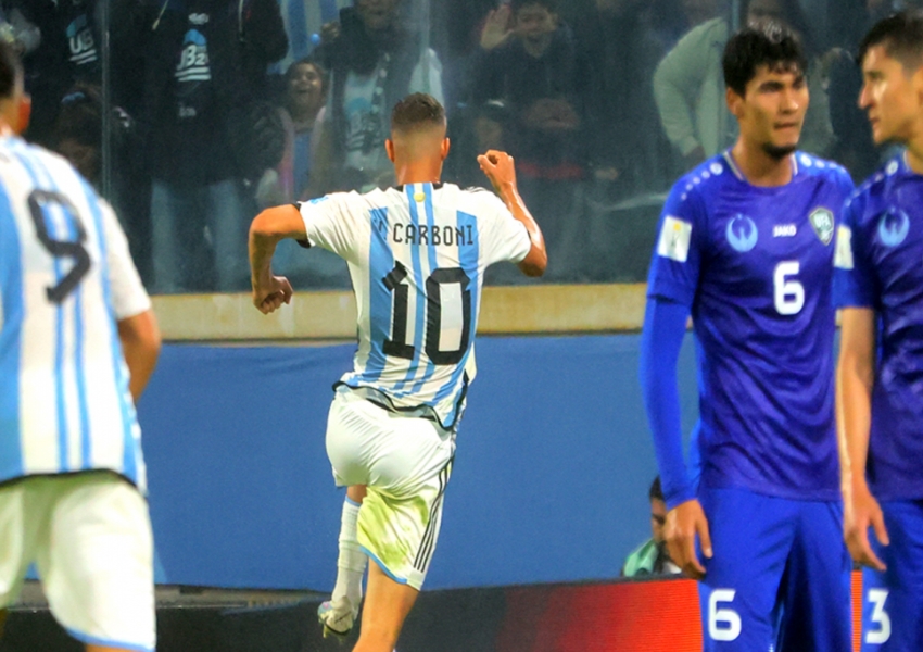 Inter Milan CEO Confirms Departure of Argentine Starlet: Croatian International Eyed for Defensive Reinforcement-1