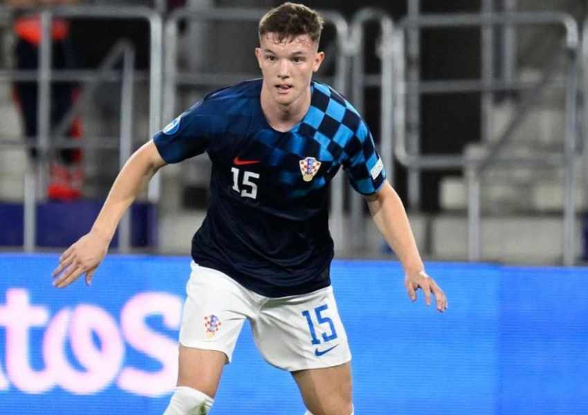 Inter Milan CEO Confirms Departure of Argentine Starlet: Croatian International Eyed for Defensive Reinforcement-2